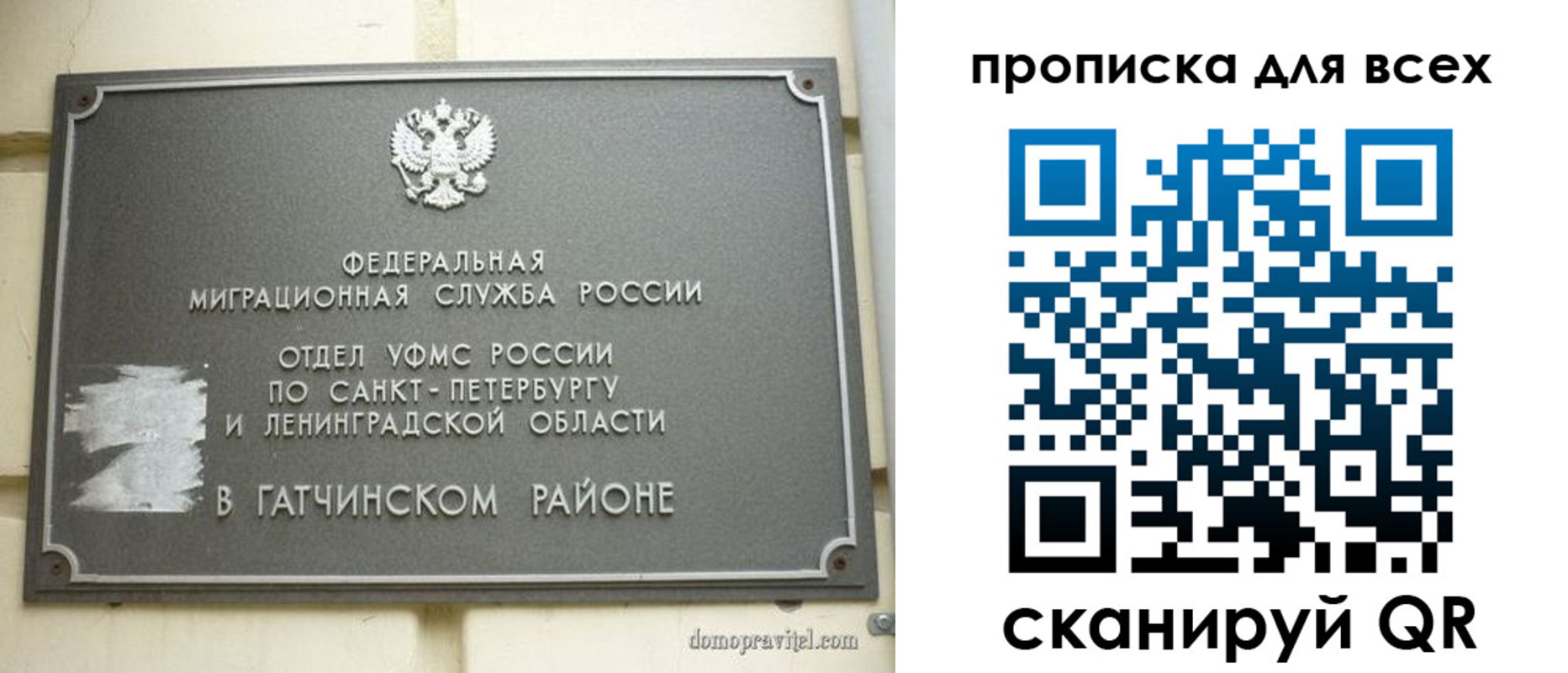 где прописаться в ХМАО